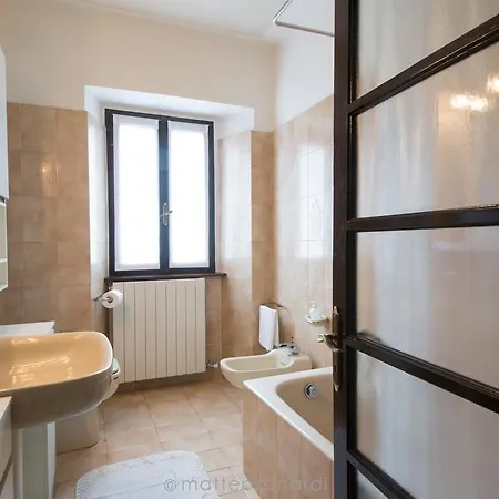 La Cascina Foresto Sparso