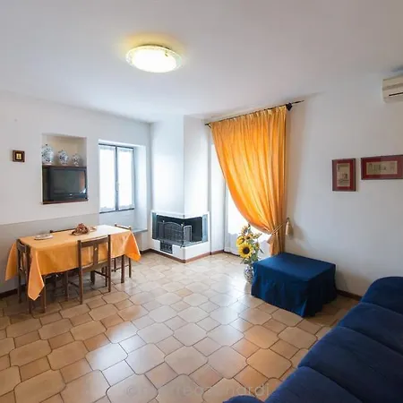 La Cascina * Foresto Sparso
