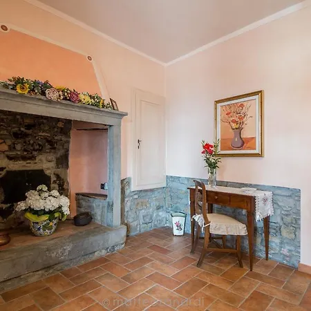 La Cascina