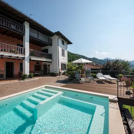 La Cascina B&B *