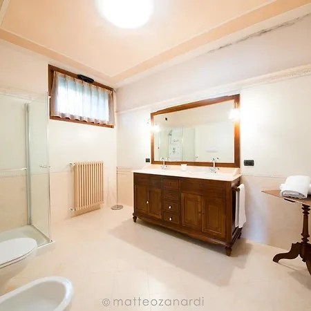 La Cascina B&B *