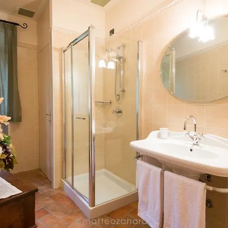 La Cascina B&B 포레스토 스파르소