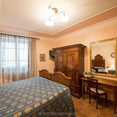 La Cascina B&B