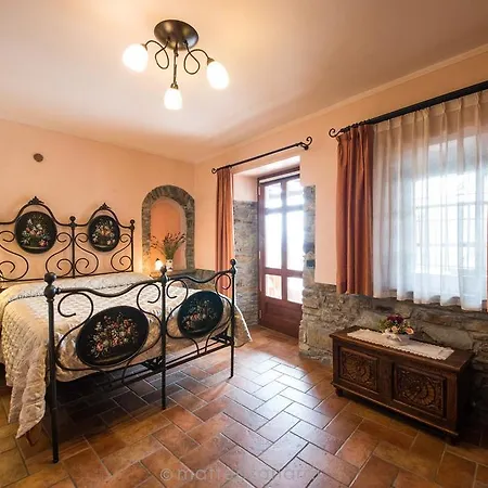 B&B La Cascina *